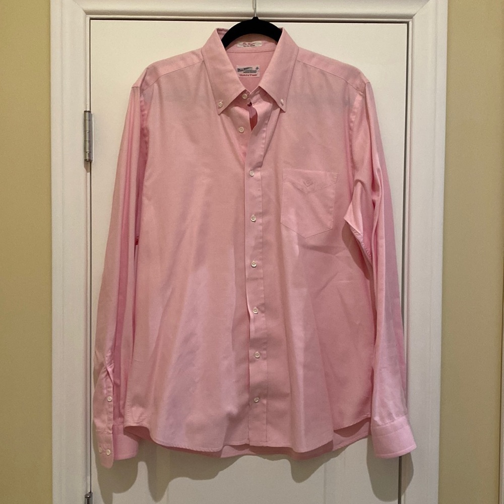 Gant Rugger Buttondown - Large